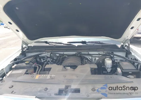 2018 GMC Sierra 1500 from USA, damaged, VIN 1GTN1LECXJZ252388